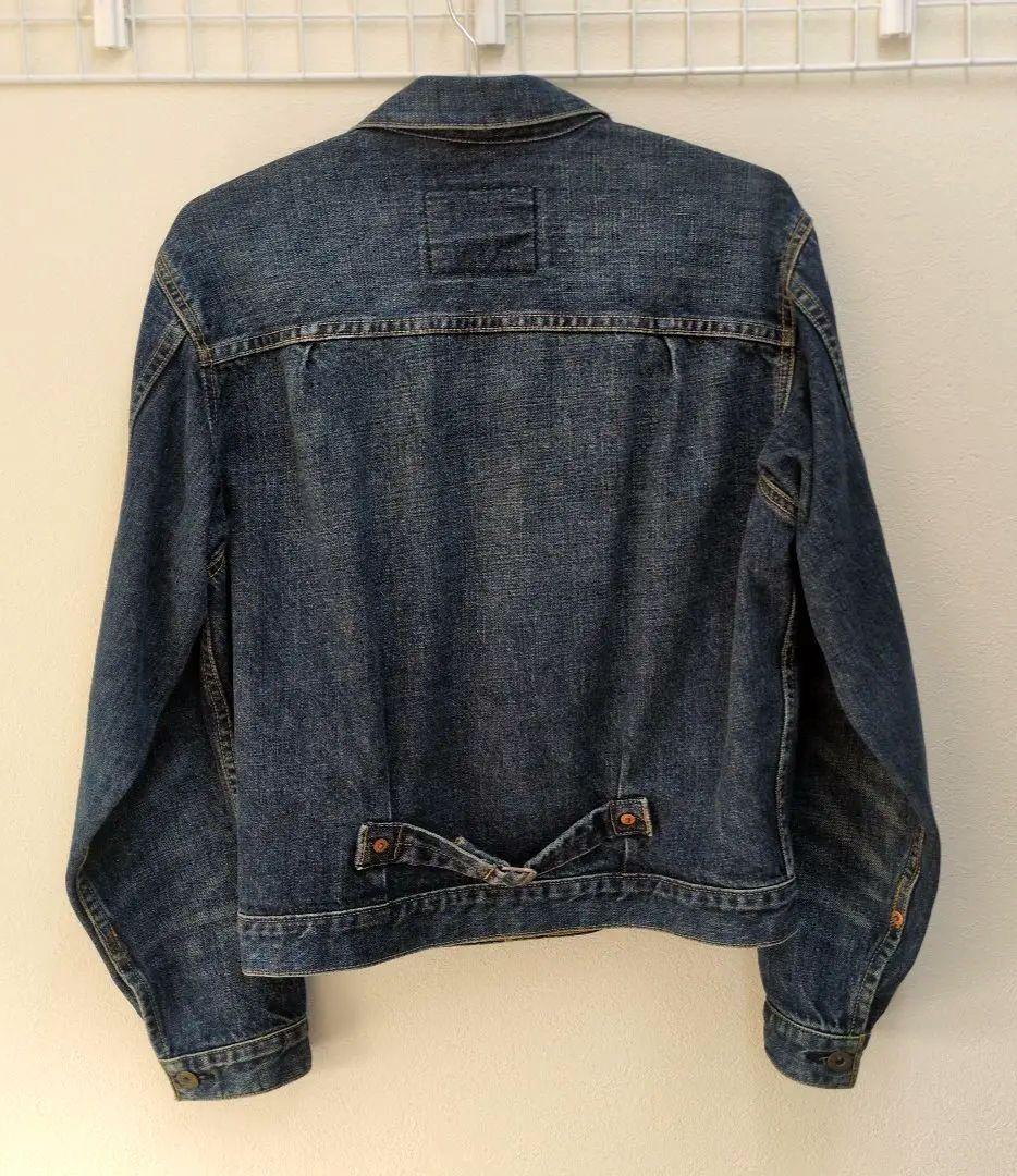 リーバイス 71506XX 36 95年3月製じ*〜様 LEVI'S 71506XX 1st 大戦