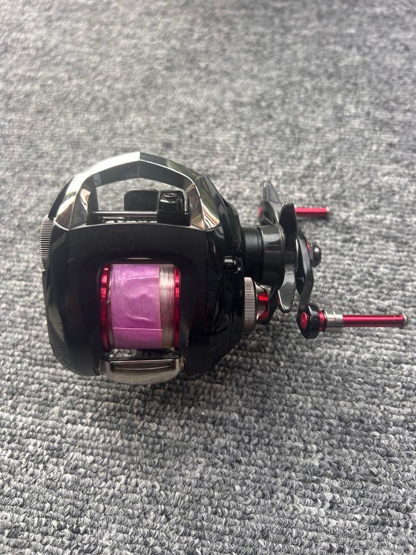 SS AIR 8.1R 中古