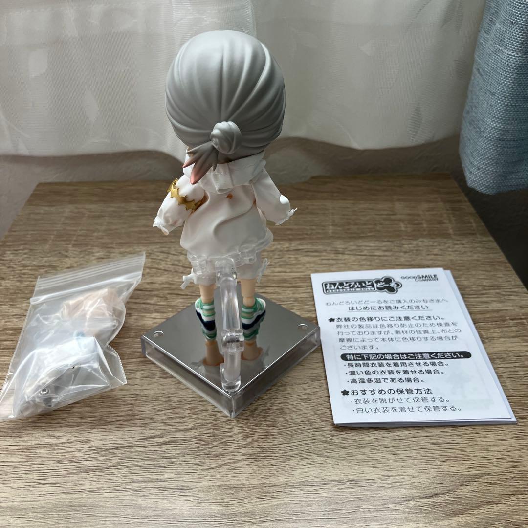 オベロン 爽やかサマー・プリンスVer. ねんどろいど - メルカリ