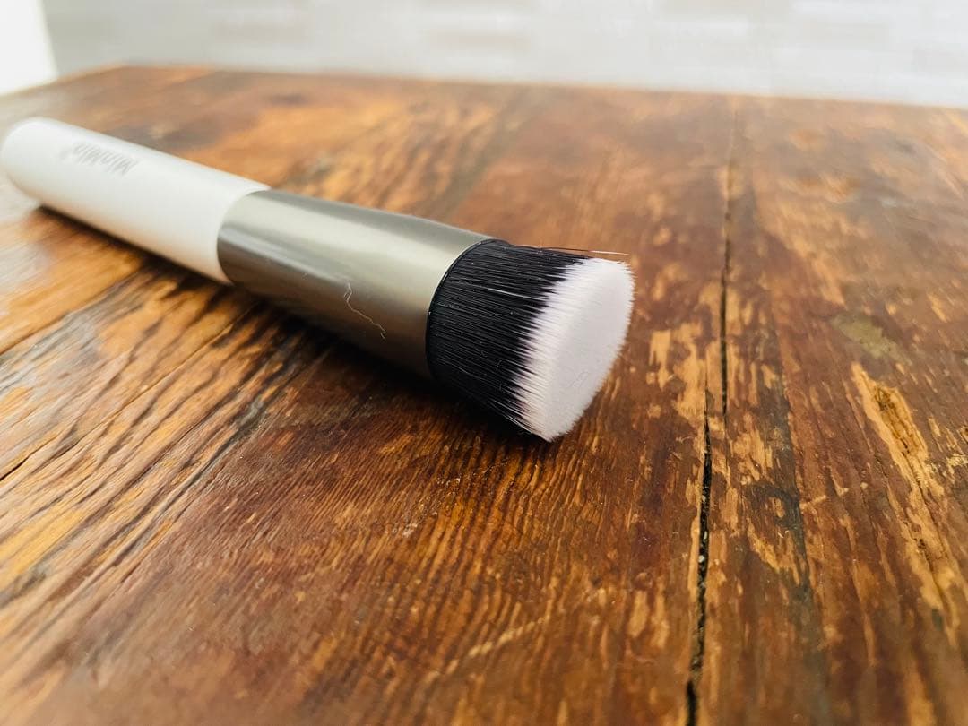 MinMin Air micro powder + ブラシ