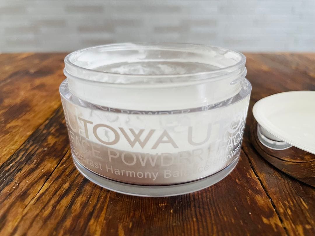 MinMin Air micro powder + ブラシ