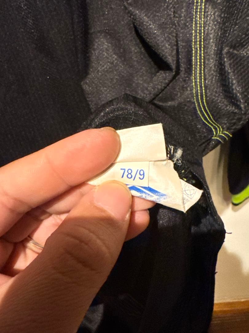 極希少 90s'/UMBRO×マンチェスター 3rdユニフォーム 極希少 90s'/UMBRO