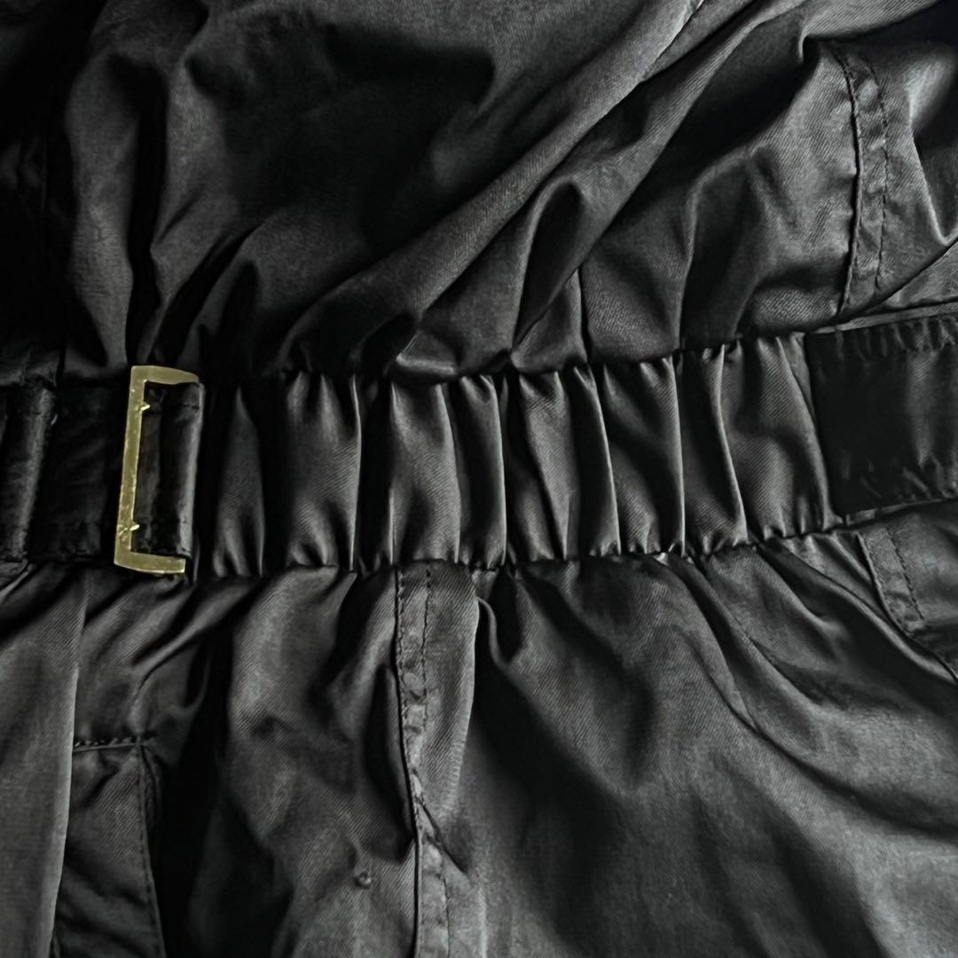 美品 レトロ スキーウェア セットアップ 紫 黒 LLサイズ - メルカリ