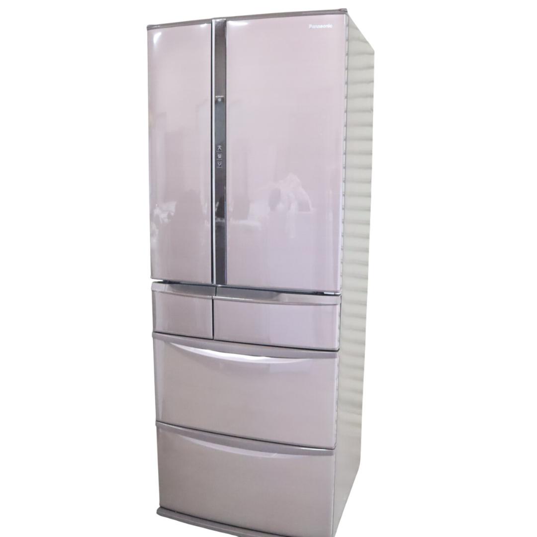 Panasonic パナソニック NR-F510V-T 大型冷蔵庫 B42 l_J0000013425.jpg