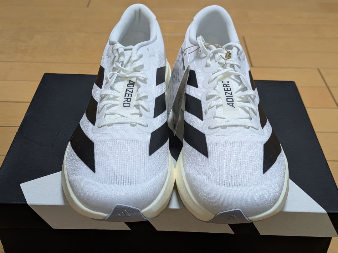 スパイク・シューズ adidas ADIZERO EVO SL 28.5cm