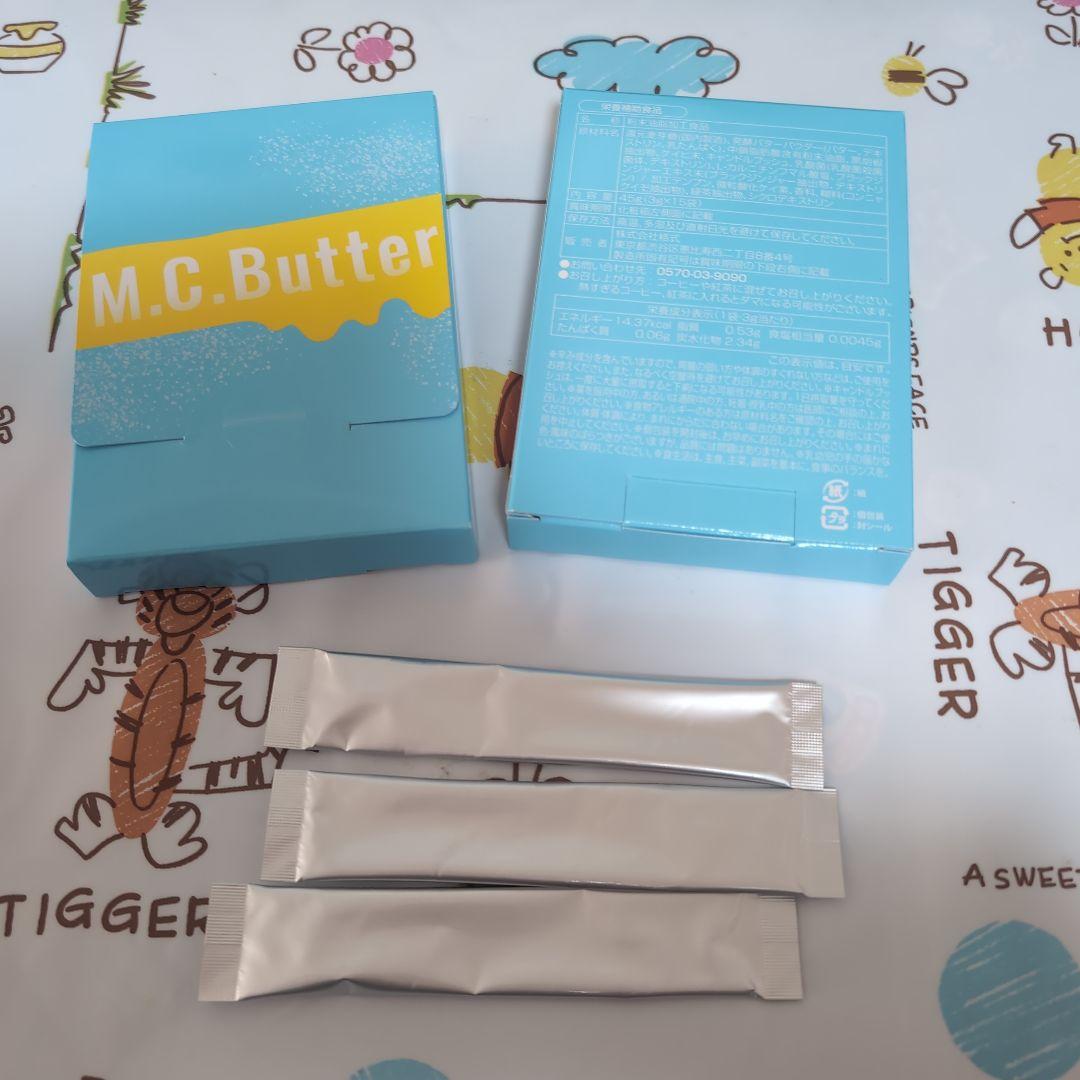 M.C.Butter - メルカリ