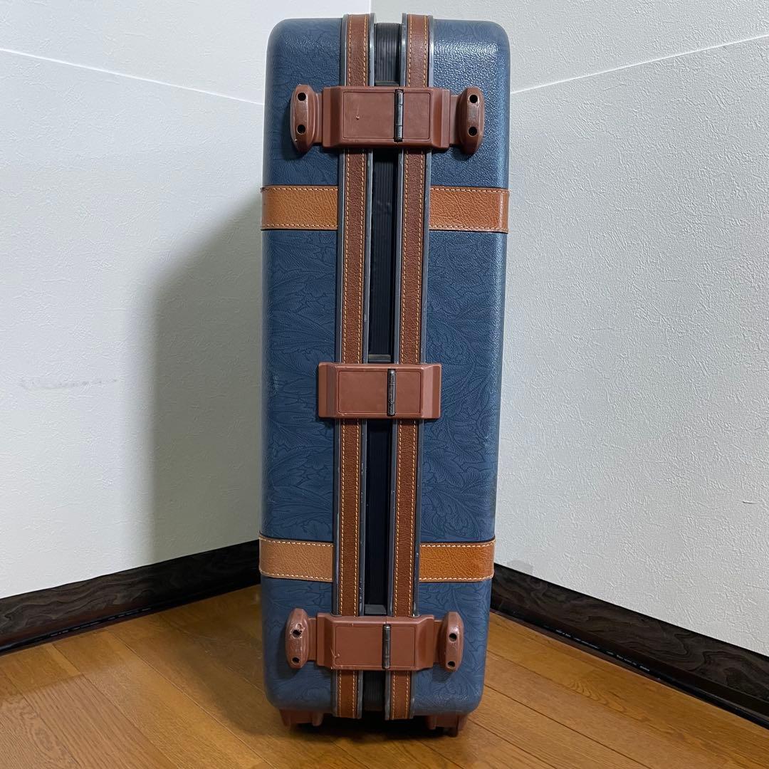 廃盤】サムソナイト スーツケース クラシッククラブ 4輪 ビンテージ