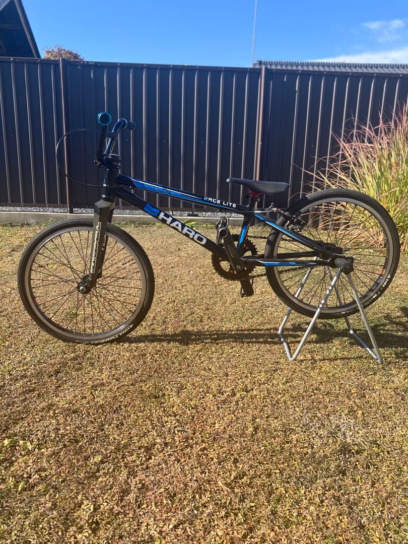 Haro RACE LITE⭐︎BMX 2019 RACE LITE PRO - モトクロスインターナショナル