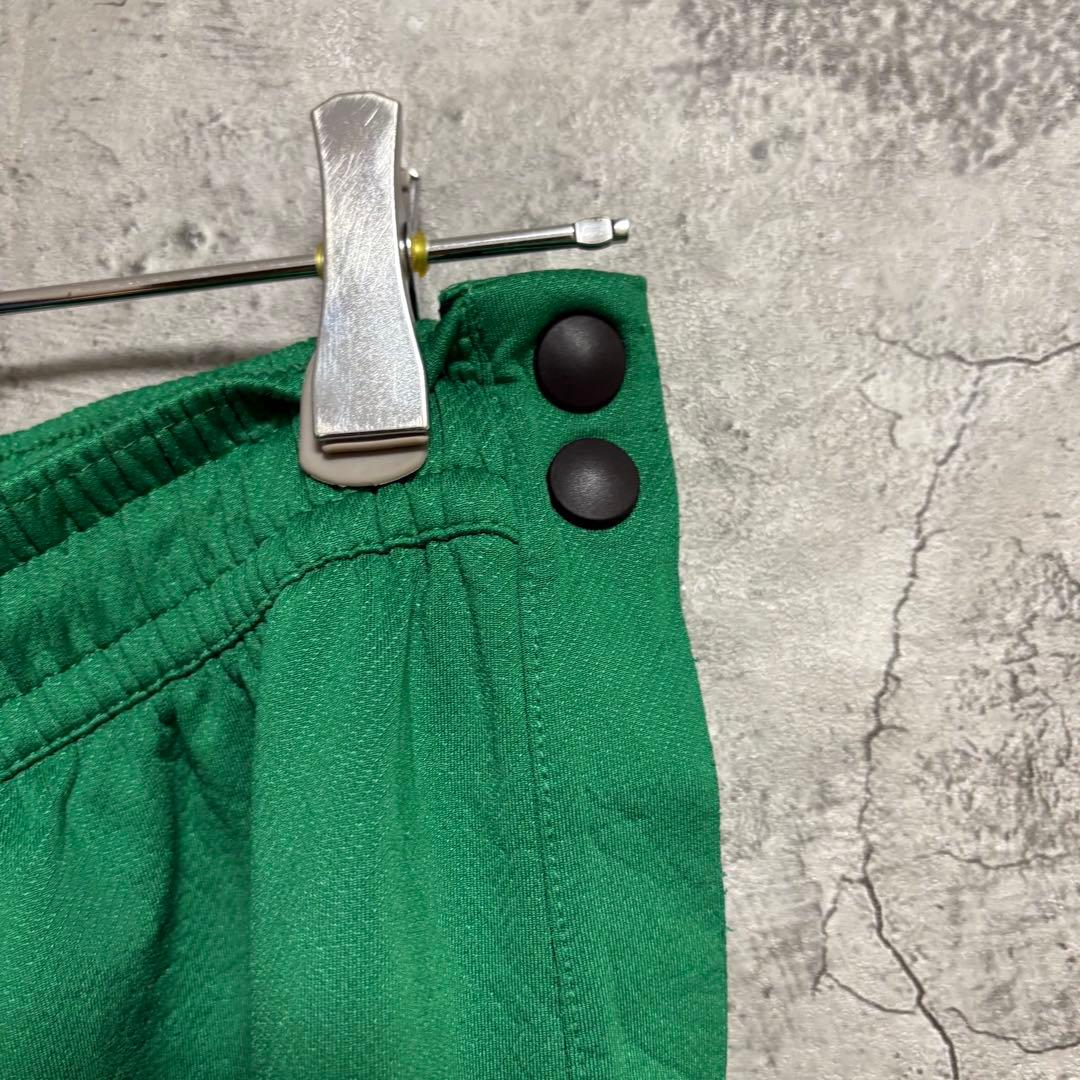 NBA ボストン・セルティックス NIKE ナイキ ジャージ グリーン M