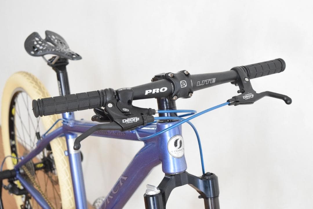 今週限定価格【希少レア】STORCK ストーク USA製 KLEIN クライン
