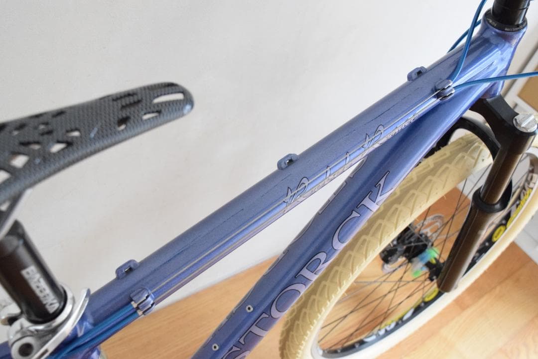 今週限定価格【希少レア】STORCK ストーク USA製 KLEIN クライン