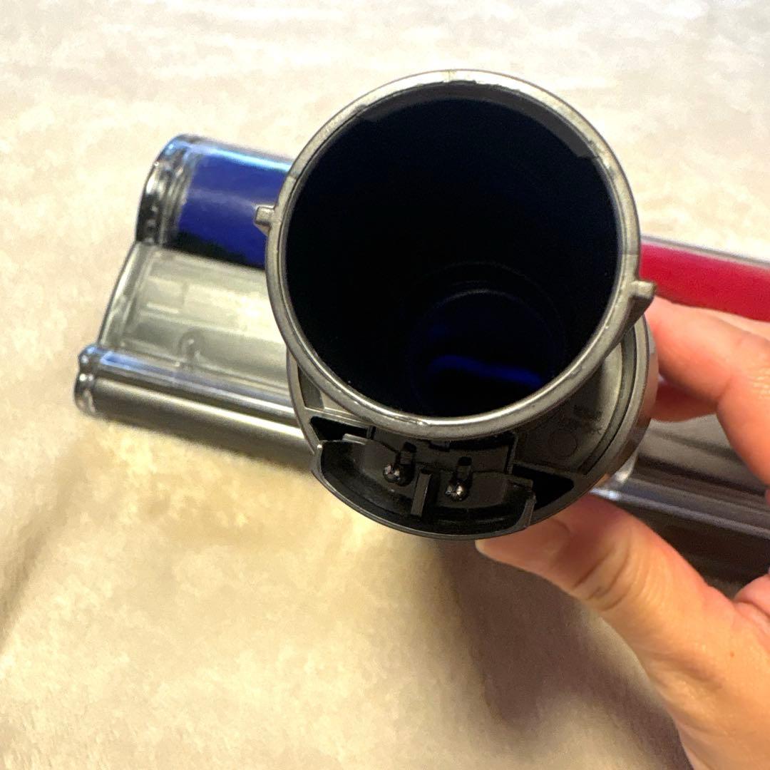 ダイソン ソフトローラークリーナーヘッド 112232 v6対応 - メルカリ