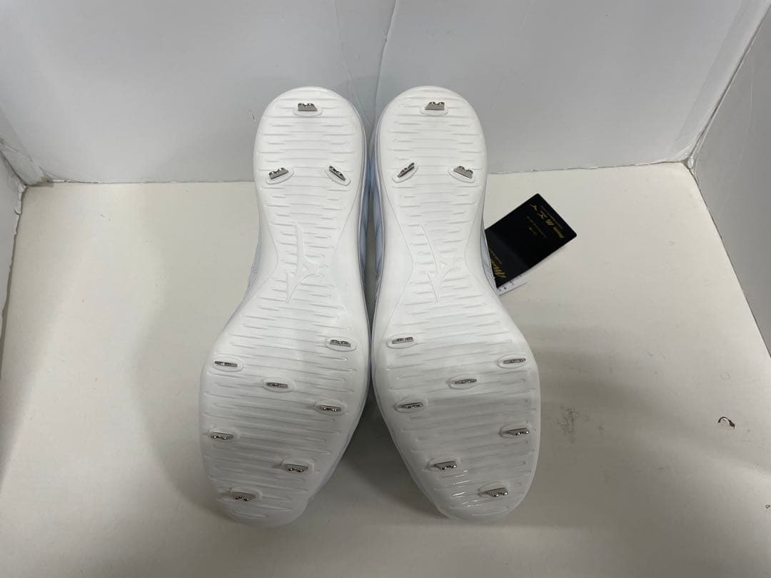 値下げ❌ミズノ スピードレボボプロMID 27.5cm