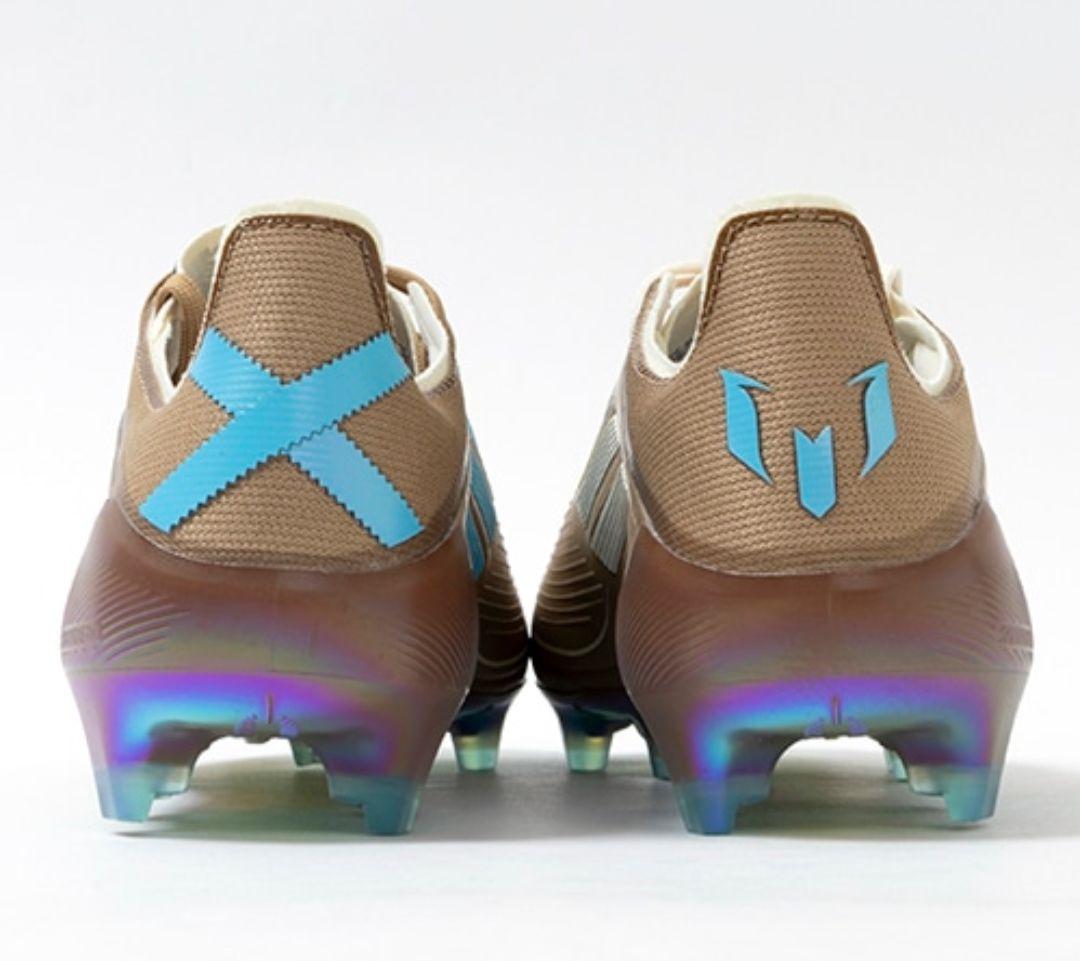 アディダスF50 MESSI ELITE FG LEO X BBメッシ 28 - メルカリ