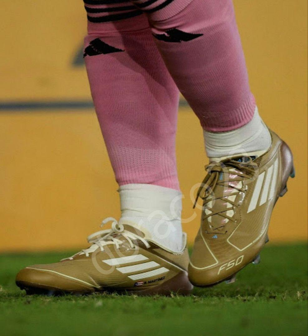 アディダスF50 MESSI ELITE FG LEO X BBメッシ 28 - メルカリ