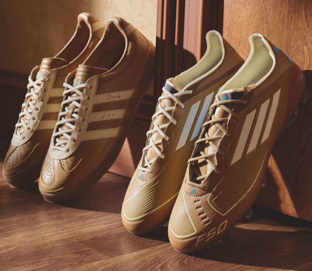 アディダスF50 MESSI ELITE FG LEO X BBメッシ 28 - メルカリ