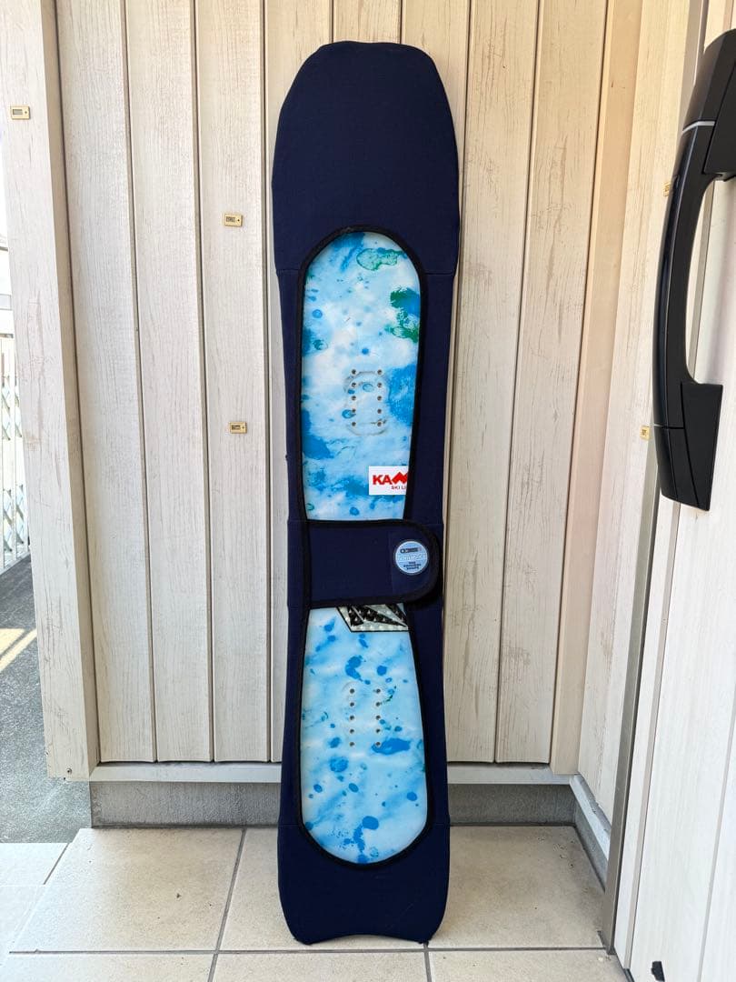 最高峰】GENTEMSTICK LOHI 132cm 本格ジュニアボード