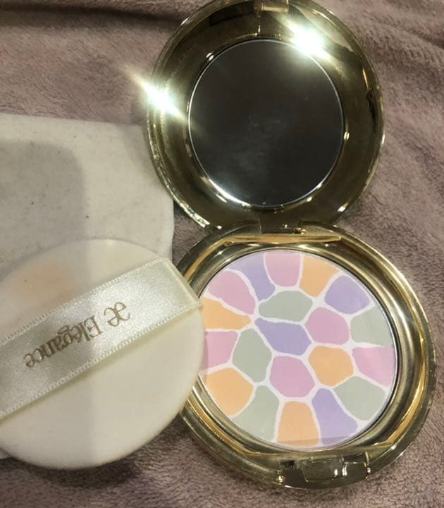 エレガンス ラ プードル オートニュアンス 8.8g 30th 限定品　スワロ