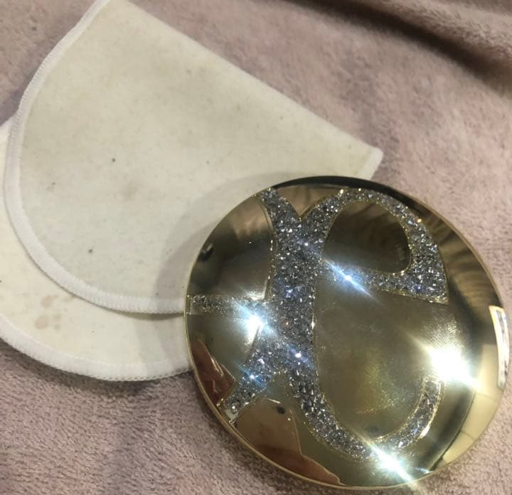 エレガンス ラ プードル オートニュアンス 8.8g 30th 限定品　スワロ