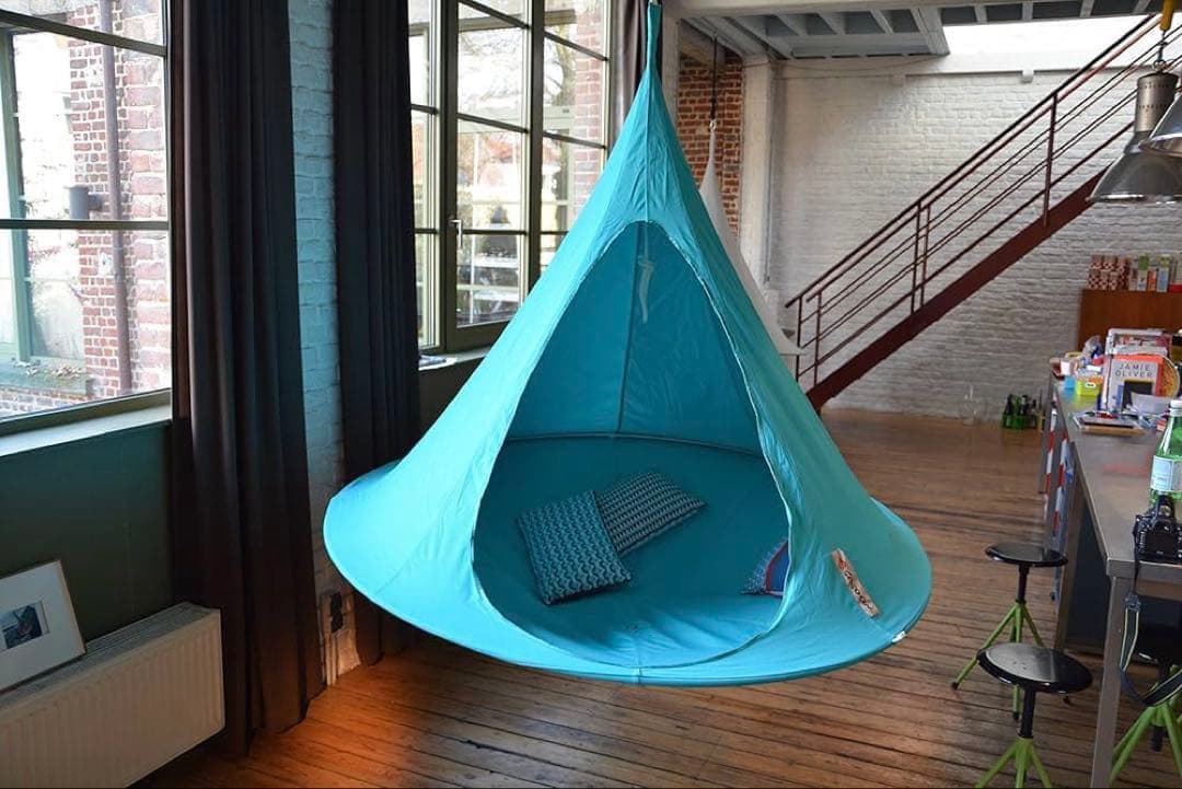 Cacoon テント型ハンモック カクーン ayarokrkln_0.jpg
