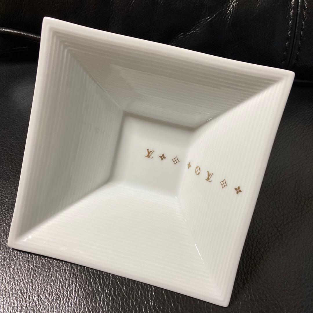 ☆LOUIS VUITTON ルイヴィトン サラダボウル 食器