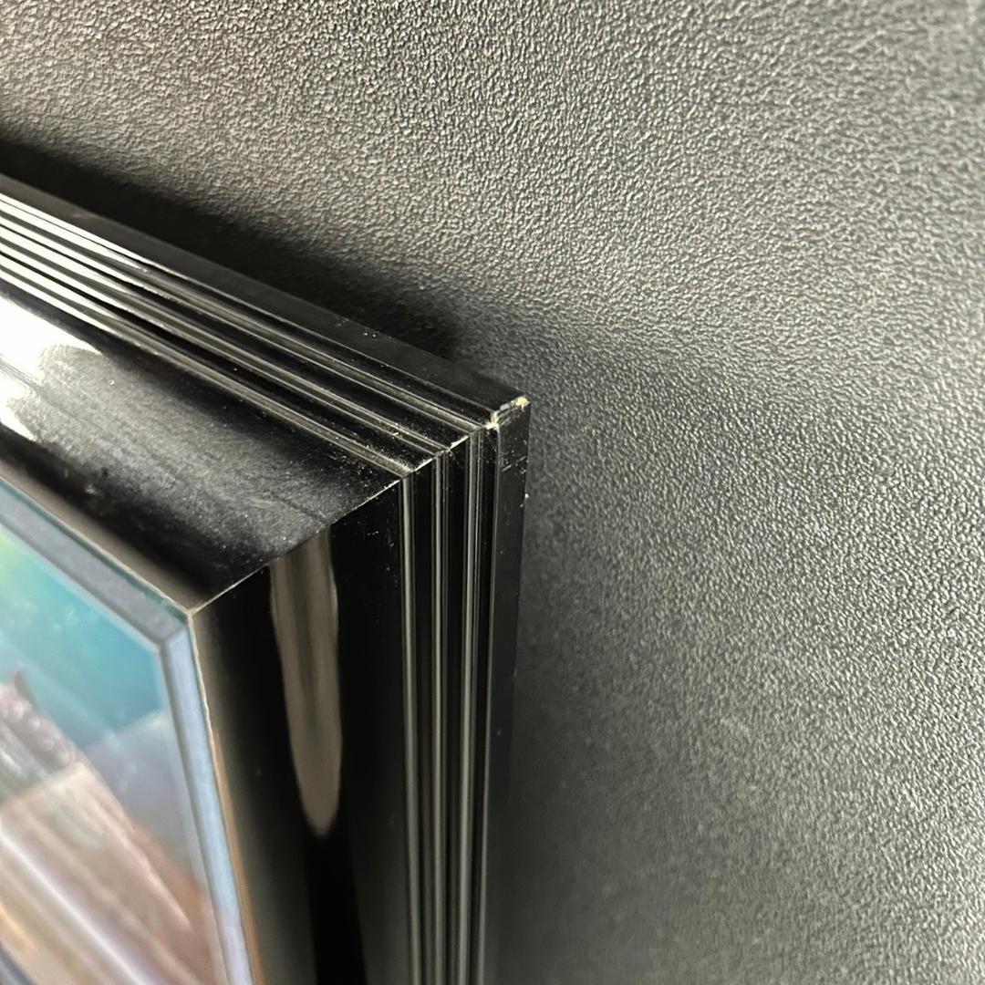 最終値下げ】クリスチャン・ラッセン「ジェントルエンブレイス」版画