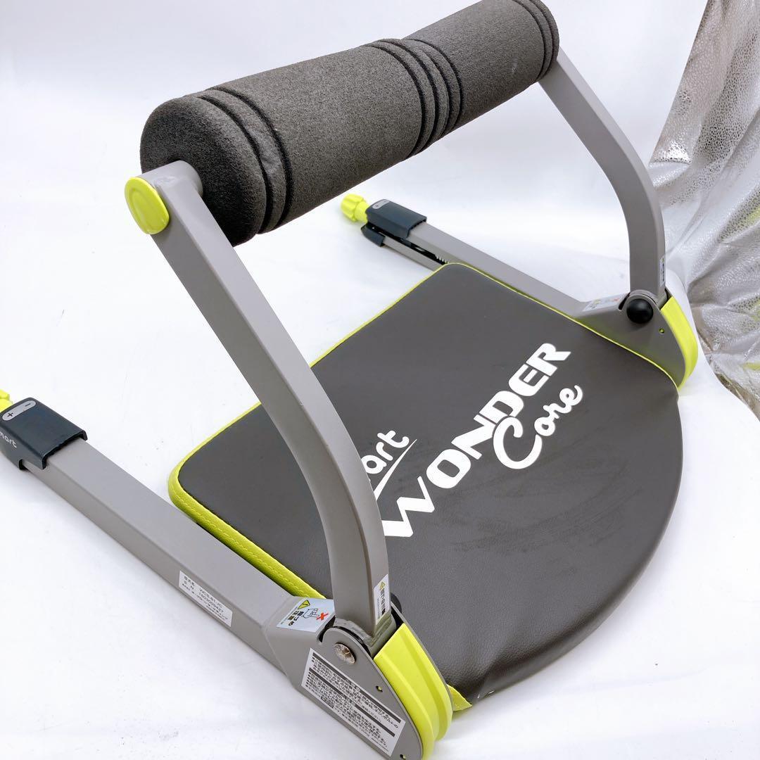 ShopJapan ワンダーコア スマート FN003087 - メルカリ