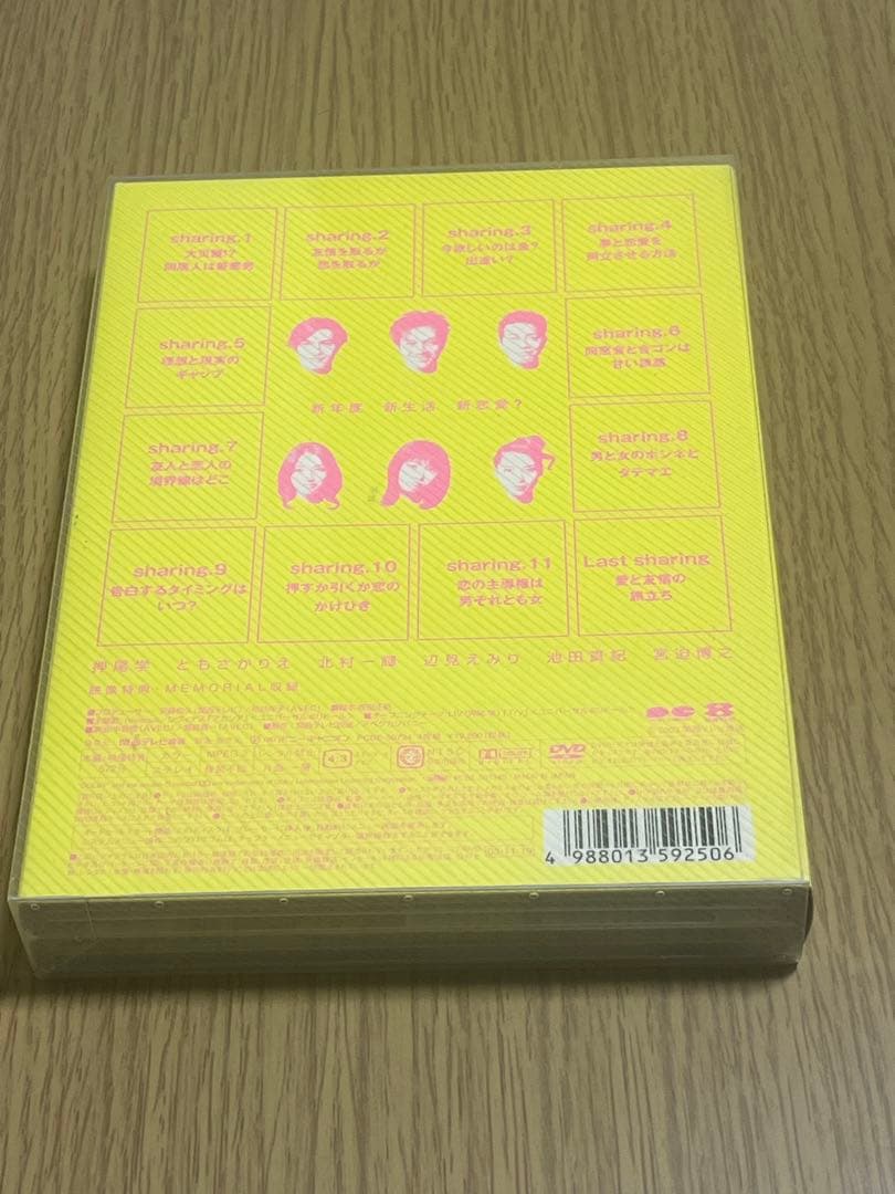 オンライン ショッピング 通販CD・DVD・ブルーレイ - ドラマ 春