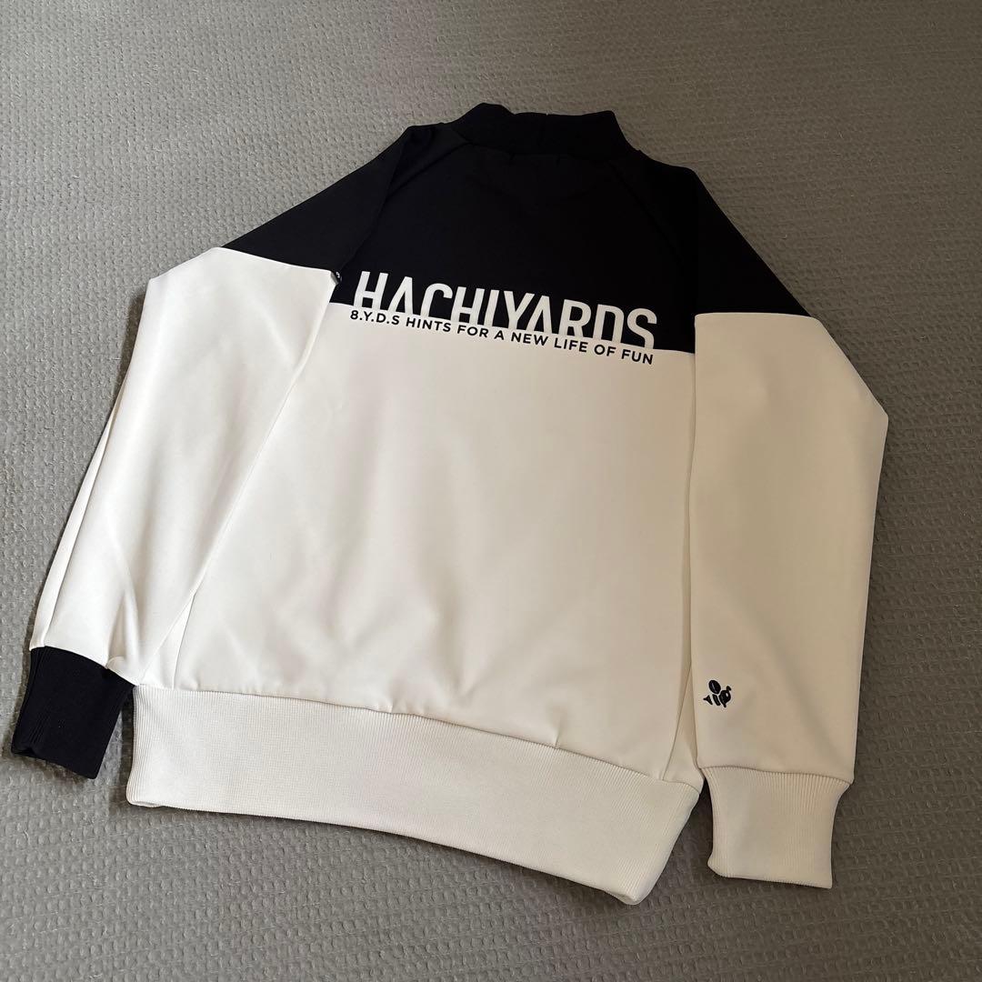 超美品】8ヤーズ♪ Women's RIBSEPA-PULLOVER 2G