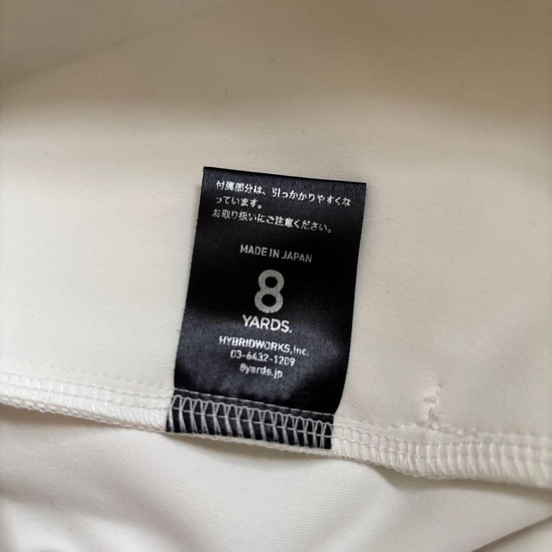 超美品】8ヤーズ♪ Women's RIBSEPA-PULLOVER 2G