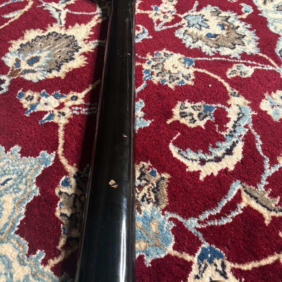 AriaproⅡ SB Black'n Gold-Ⅱ メタリカ クリフバートン - メルカリ