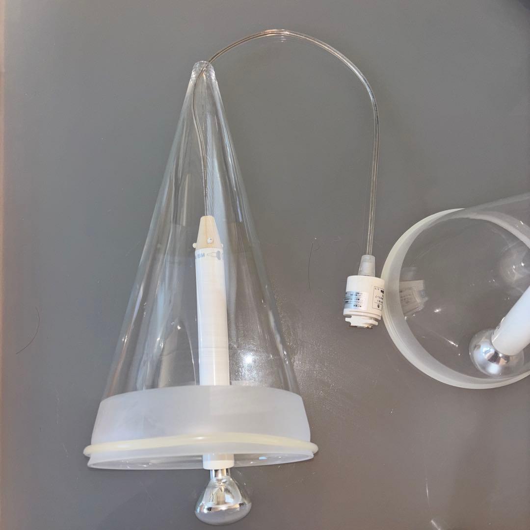 uri2 様 専用FLOS ペンダント照明シーリングライト FUCSIA