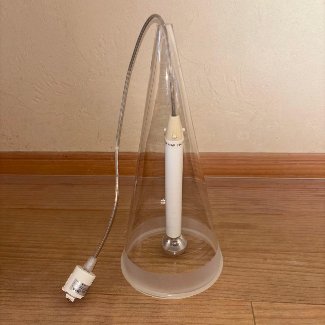 uri2 様 専用FLOS ペンダント照明シーリングライト FUCSIA