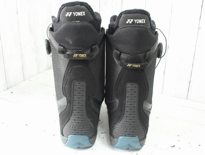 YONEX ヨネックス AERUS BOA スノーボードブーツ 26.5cm