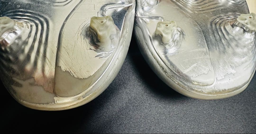 ADIDASプレデターエリートFT FGベリンガム JB 27.0cm