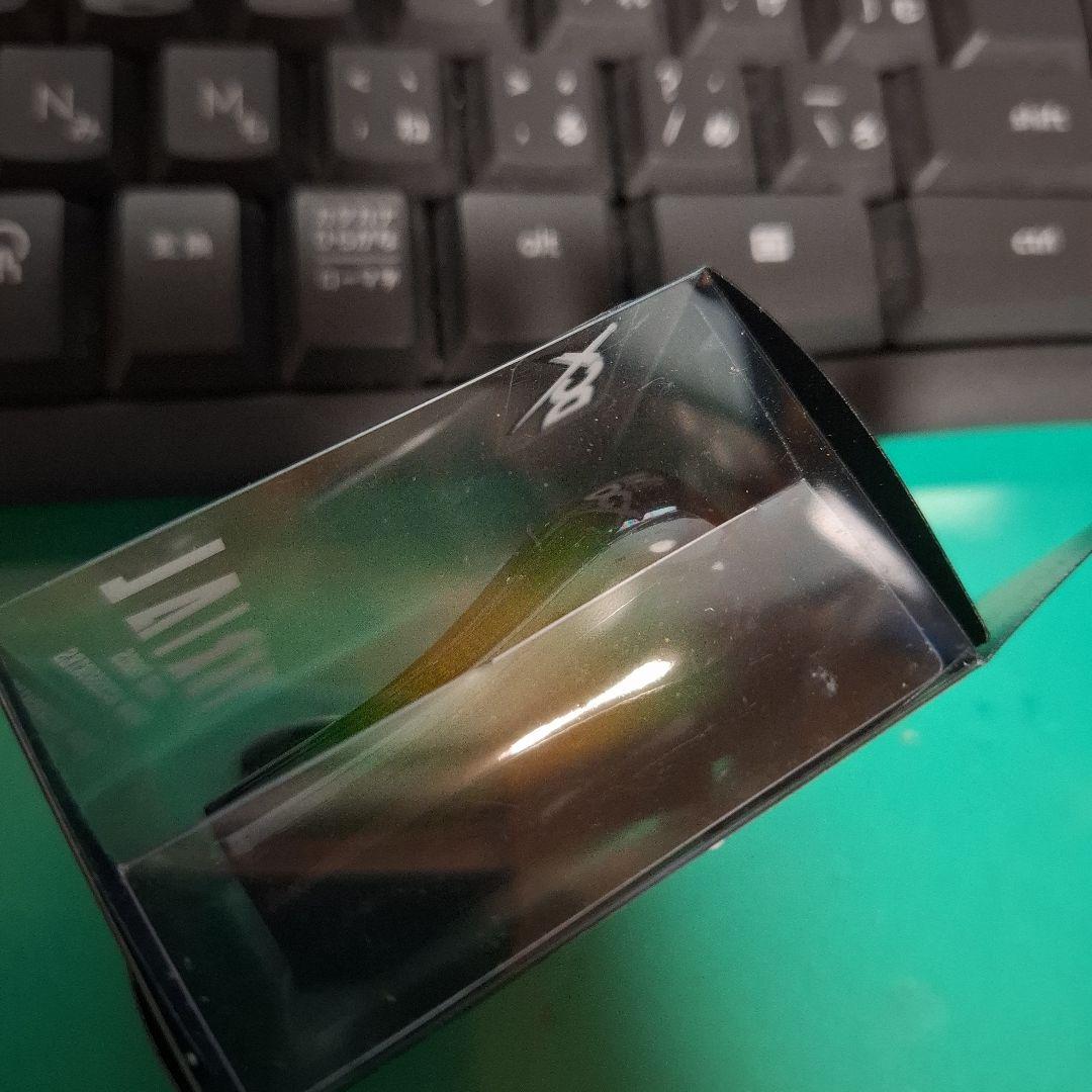 DRT バリアル ウッドノブ SBGN 緑 VARIAL 新品3 D1