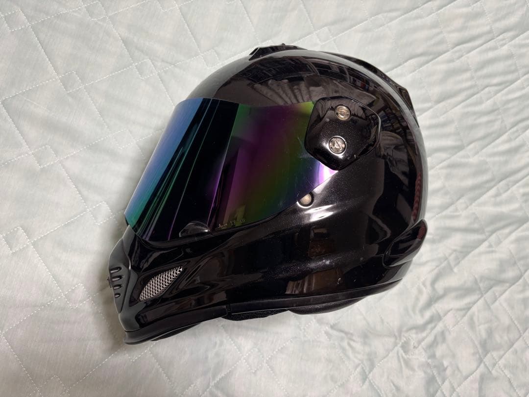 アライ　TOUR CROSSⅡ ツアークロス2 ARAI 57.58cm