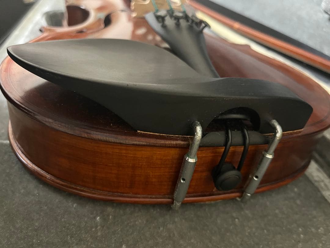 David Gage RV4PE SUGIZOモデル