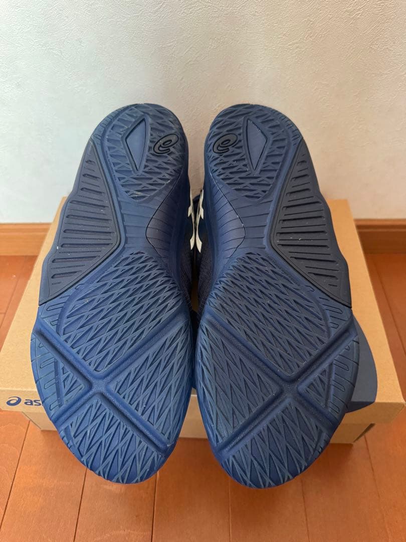 asics アンプレアルスロー2 29.5cm 完売品