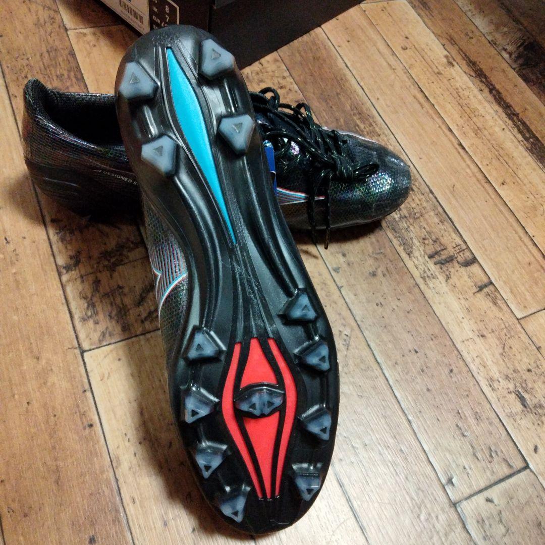 MIZUNOαJAPAN　26.0cm　収納袋付