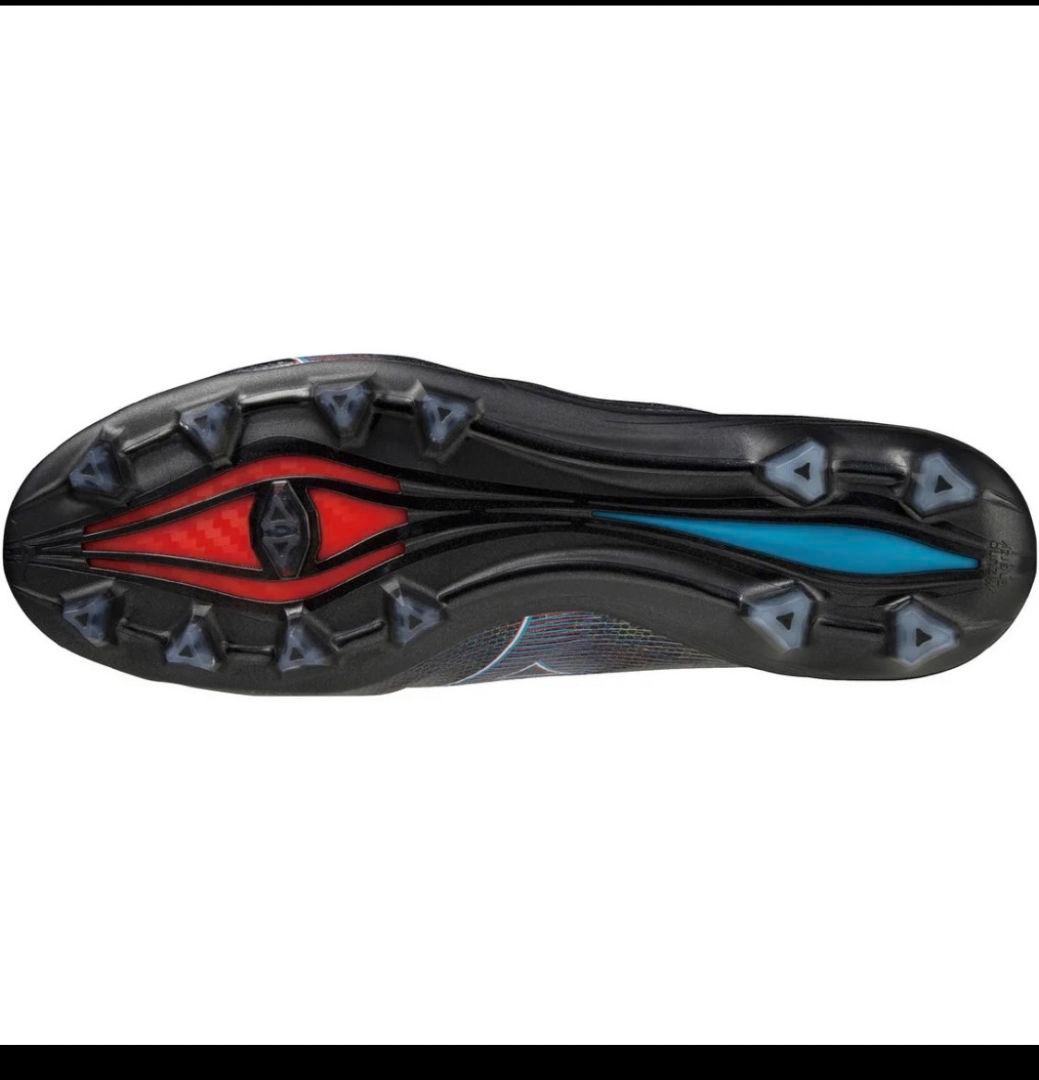 MIZUNOαJAPAN　26.0cm　収納袋付