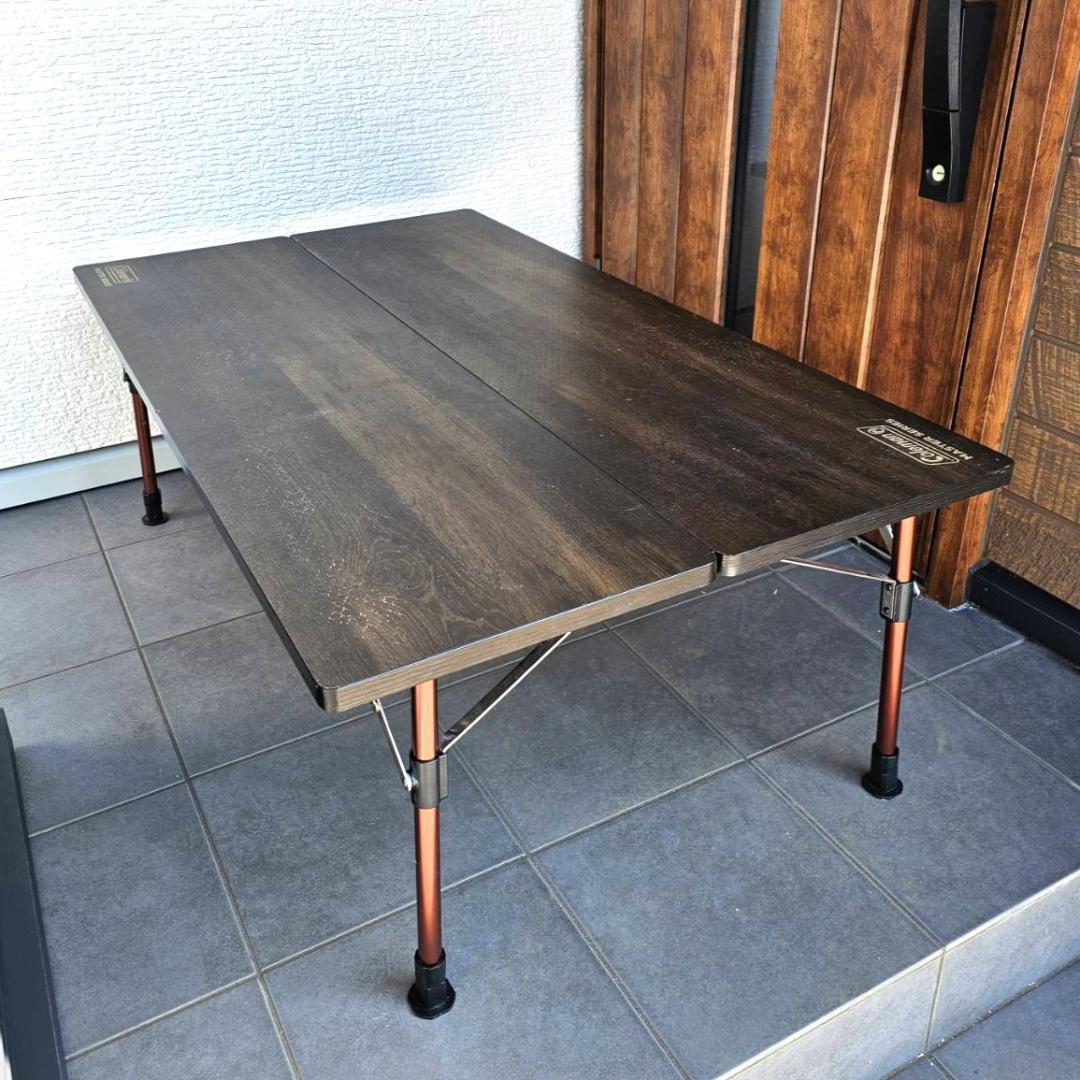 CAMPGEEKS EDGE Bridge-plate EDGE STAND×2 Rivers Edge® TwoPlex™ 2
