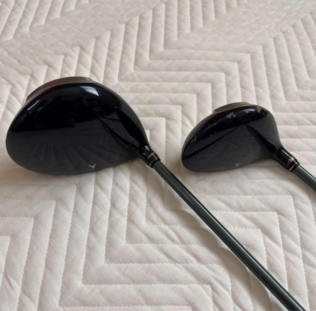 レディースゴルフクラブセット バーバリーバッグ XXIO テーラーメイド