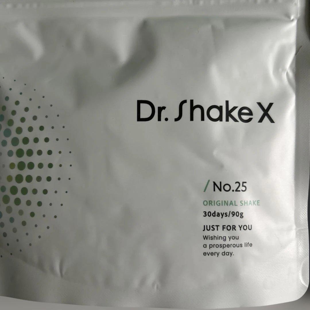 ドクターシェイクス パーソナライズドリンク 新品未開封 - メルカリ