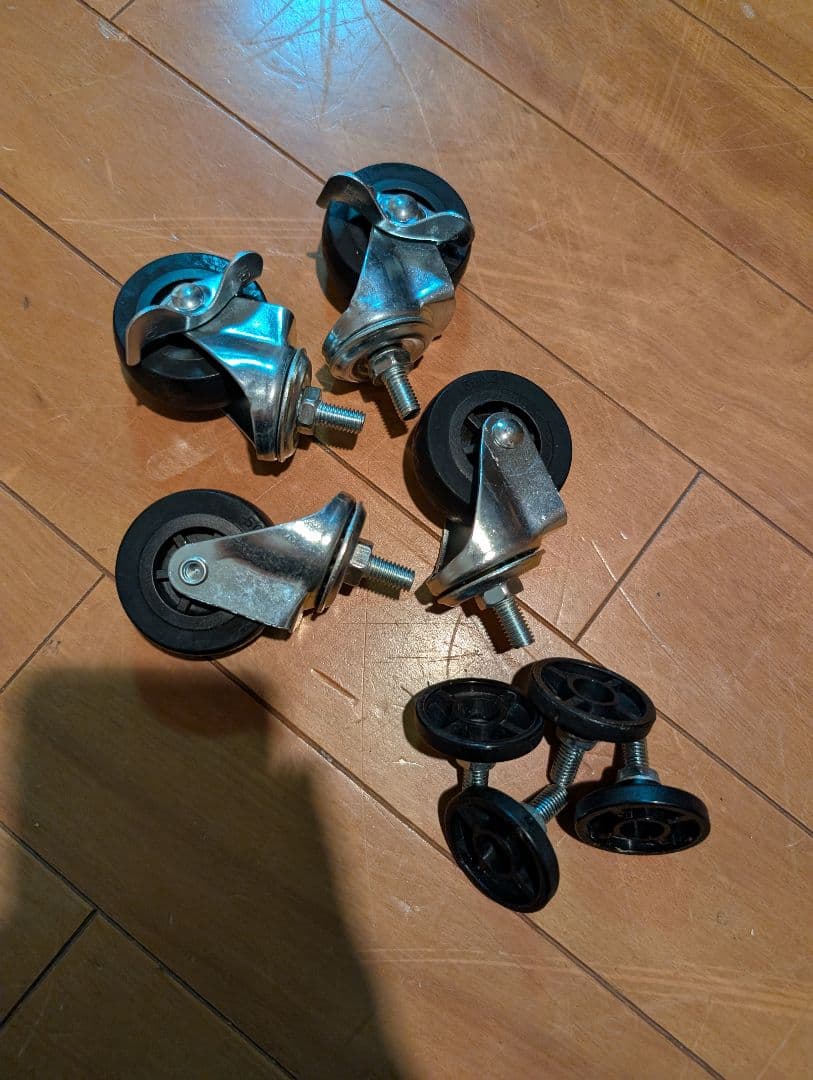 《送料込》無印良品 MUJI 木製 2段チェスト バーチ材 棚 良品計画