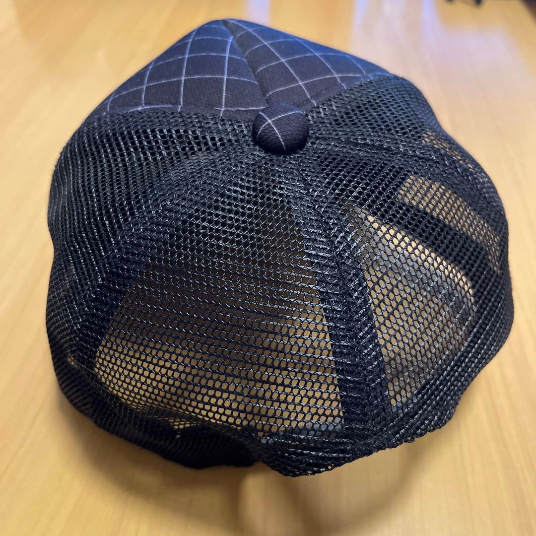 ヨネックス YONEX 限定オールジャパン 帽子キャップ（ブラック）値下可