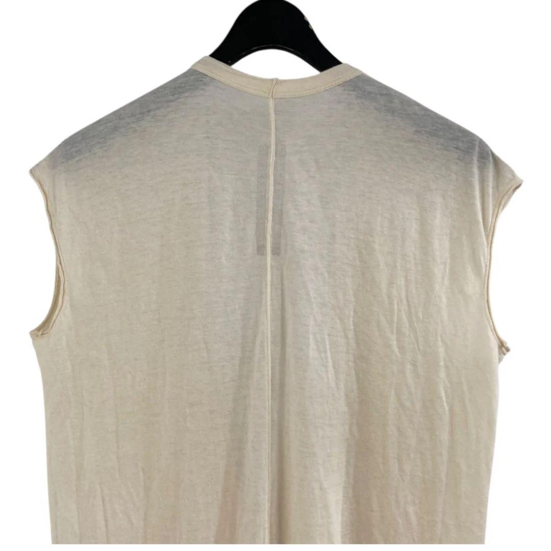 rick owens- Dylan Tノースリーブ - メルカリ