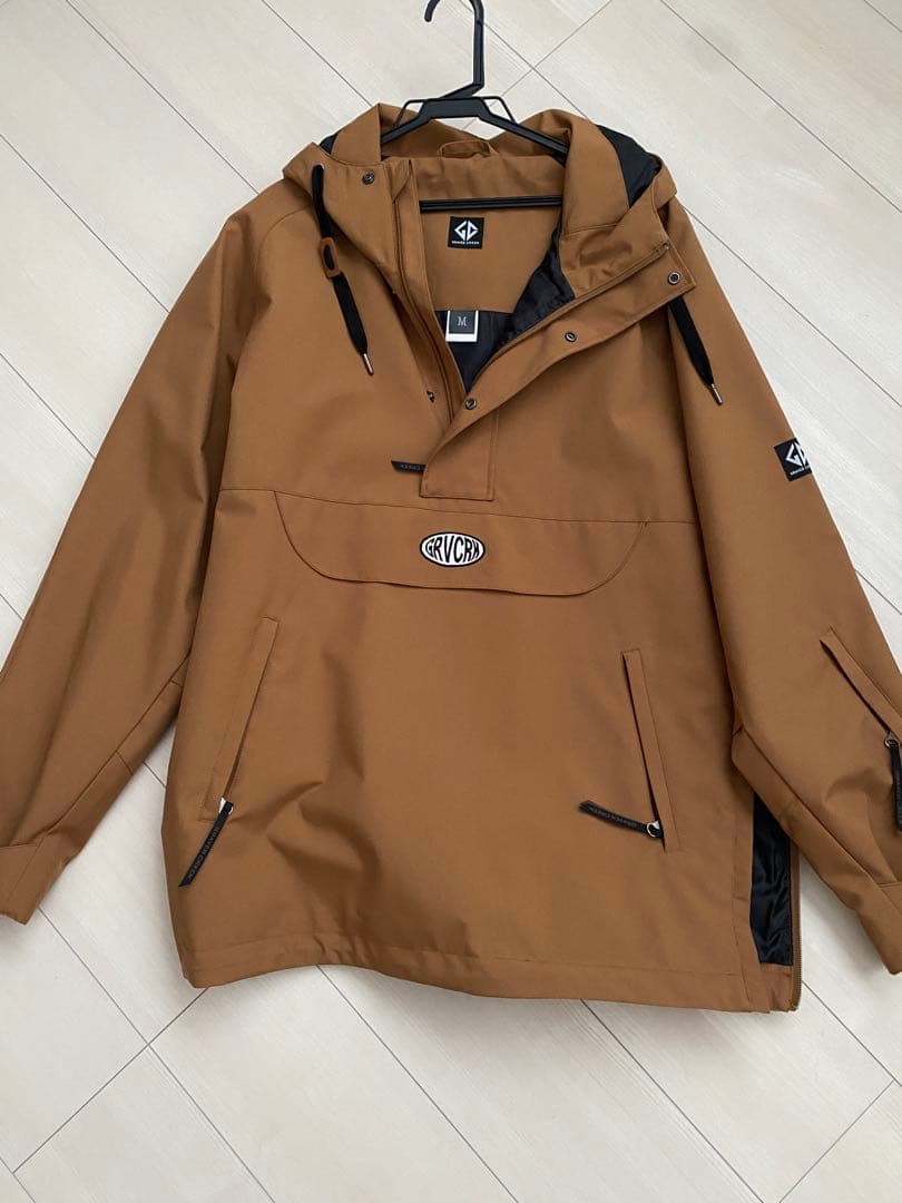 gravercreekスキーウェア GRAVER CREEK