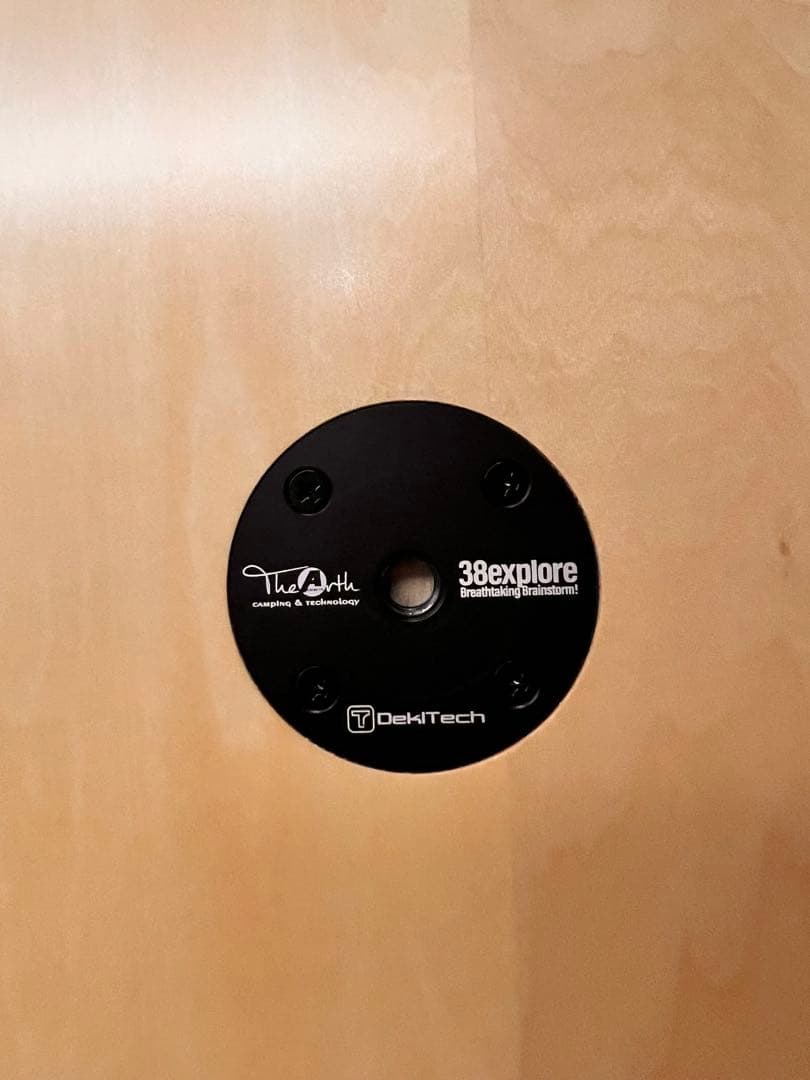 床上手さん ざーす お茶会