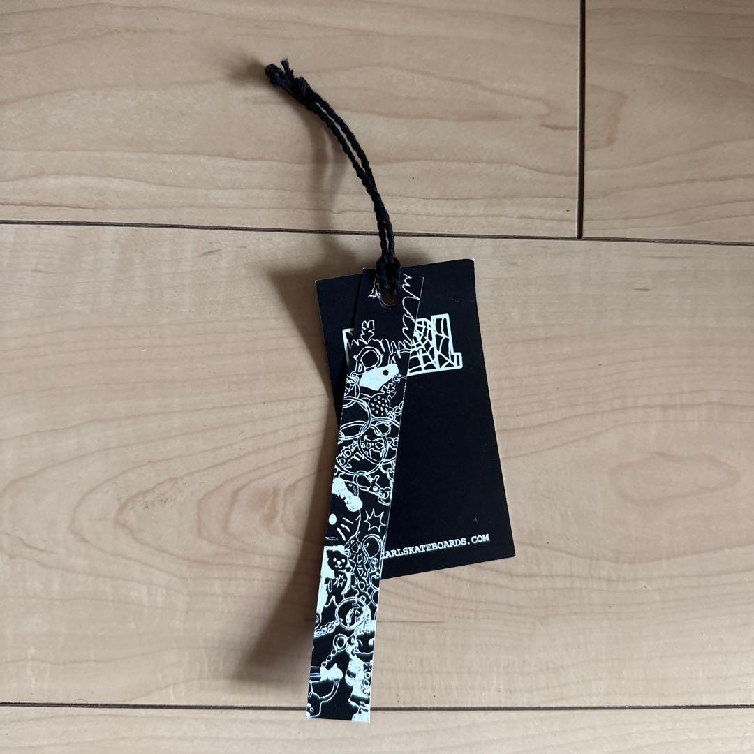 earl skateboards ブラウン xs | 激安通販のイーサプライ